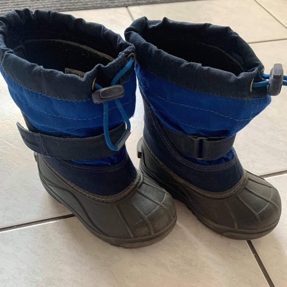 Botter d'hivers/ Winter boots - Picture 2 of 4